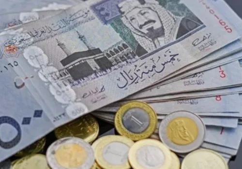 استقرار سعر الريال السعودي مقابل الجنيه المصري اليوم الاثنين 22 يونيو 2026