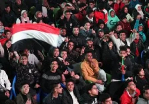 مصر تتألق في كأس العالم 2026: جماهير حماسية وأداء مميز يقودان الفراعنة للفوز على نيوزيلندا