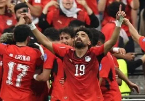 وكيل لجنة الدفاع بالبرلمان يهنئ المنتخب الوطني: انتصار تاريخي يعكس إرادة الفراعنة في كأس العالم 2026