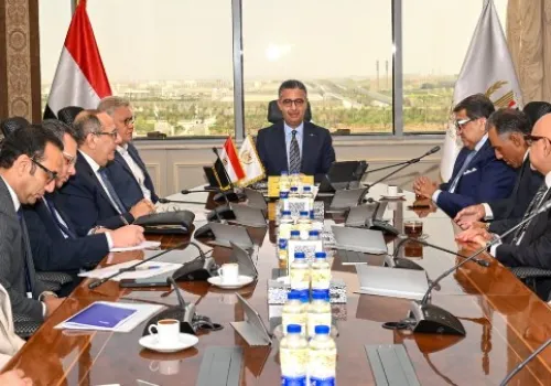 وزير التموين يطلق مشروع CARRY ON لتحديث المنافذ التجارية وتعزيز البنية التكنولوجية