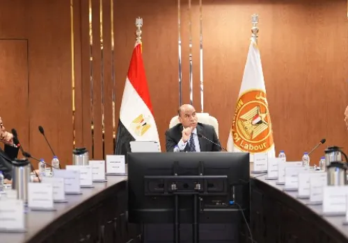 76.4 مليون جنيه إعانات طوارئ لـ12 ألف عامل في منشآت متعثرة: جهود الحكومة لتعزيز الحماية الاجتماعية