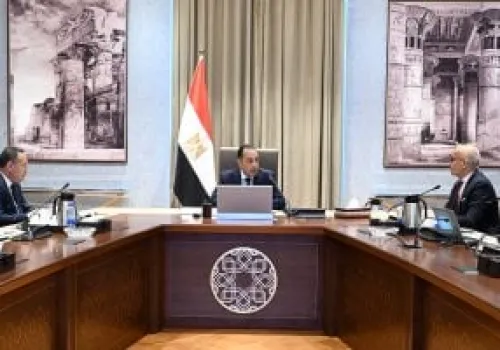 رئيس الوزراء يناقش تقدم مشروع المدينة الطبية بجامعة عين شمس ويستعرض إنجازات تطوير المستشفيات الجامعية