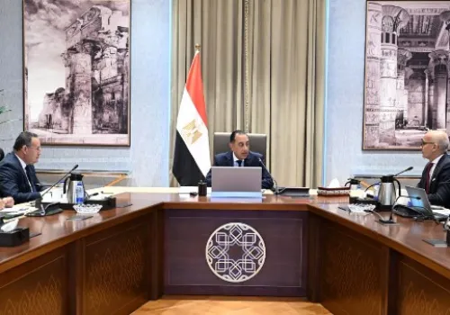 مدبولي يسلط الضوء على تقدم مشروع المدينة الطبية بجامعة عين شمس في إطار تعزيز التعليم والرعاية الصحية