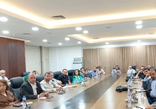 شعبة الكرتون تعلن عن خطة شاملة لإنقاذ الصناعة في مصر: تدريب العمالة والطاقة الشمسية في المقدمة