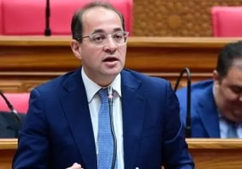 وزير المالية: التأمين الصحي الشامل في أمان ونعمل على دعم مستدام