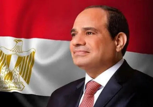 الرئيس السيسي يبعث برسائل تهنئة لأيسلندا وسيشيل بمناسبة عيد استقلالهما
