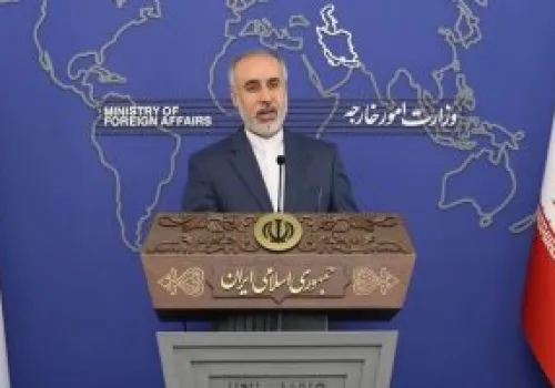 إيران تستعد لإصدار إعفاء من العقوبات على بيع النفط بعد محادثات سويسرا الناجحة