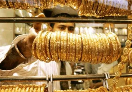 ارتفاع محدود في أسعار الذهب بمصر اليوم: جرام عيار 21 يسجل 6020 جنيهًا