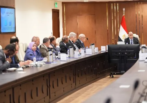 12 مليون جنيه لدعم تطوير التدريب المهني وتعزيز مهارات الشباب في مصر