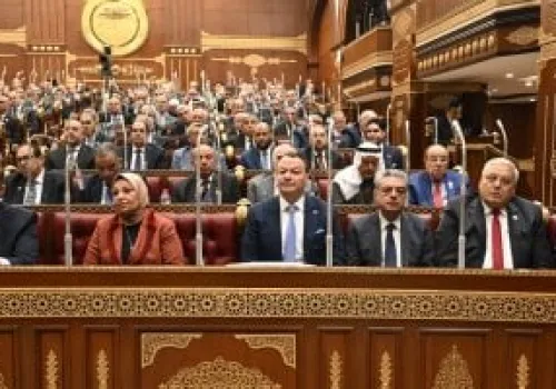 مجلس الشيوخ المصري يدعو الحكومة لتسريع تعديل قانون الشركات لدعم الاقتصاد الوطني