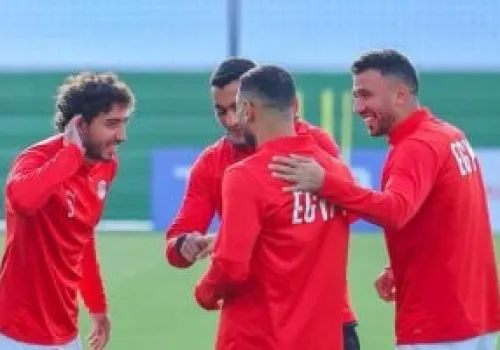 تهنئة خاصة من سفارة إسبانيا بالقاهرة للفراعنة بعد ريمونتادا تاريخية في كأس العالم