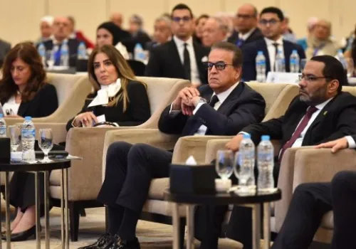 55 ألف طفل مصري يعانون من السكري من النوع الأول: وزارة الصحة تطلق مبادرة شاملة لتحسين جودة حياتهم
