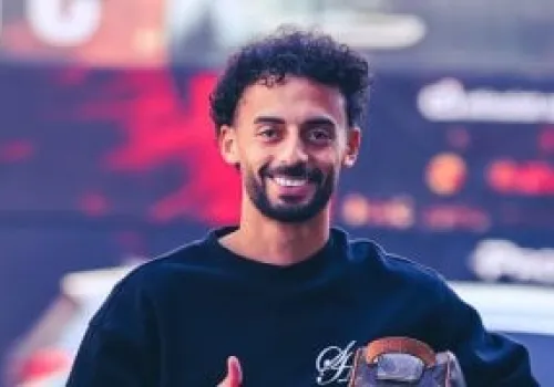 الزمالك يعلق صفقة أحمد عبد القادر بسبب العقوبات القانونية: تفاصيل جديدة