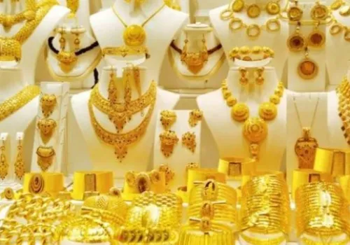 ارتفاع طفيف في أسعار الذهب في السعودية اليوم: تعرف على قيمة عيار 21