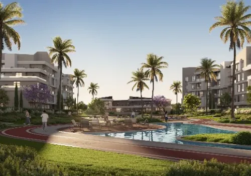 انطلاق مشروع سكني ضخم في القاهرة باستثمارات تتجاوز 16 مليار جنيه بعد استكمال التصاريح الرسمية