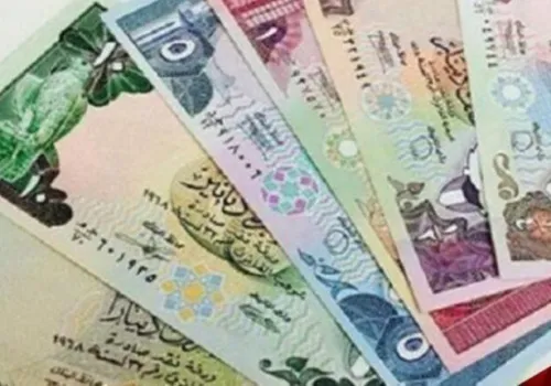 استقرار سعر الدينار الكويتي في مصر اليوم 22 يونيو 2026: تفاصيل الأسعار في البنوك والصرافة