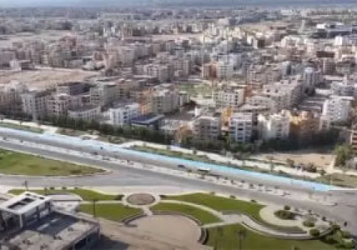استعراض مقومات مدينة أسيوط الجديدة: نموذج متكامل للتنمية العمرانية في صعيد مصر