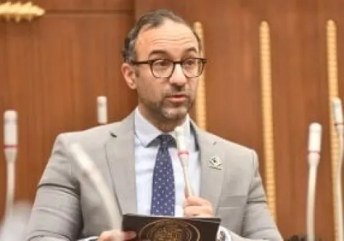 الحمامصي: نجاح تعديل قانون الشركات يعتمد على القضاء على البيروقراطية لجذب المستثمرين