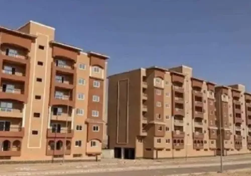 من 47 إلى 155 مترًا.. تفاصيل طرح 314 وحدة سكنية جديدة في 8 مدن