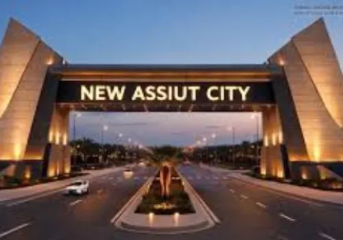 أسيوط الجديدة: مشروع عمراني متكامل يدعم التنمية المستدامة في صعيد مصر