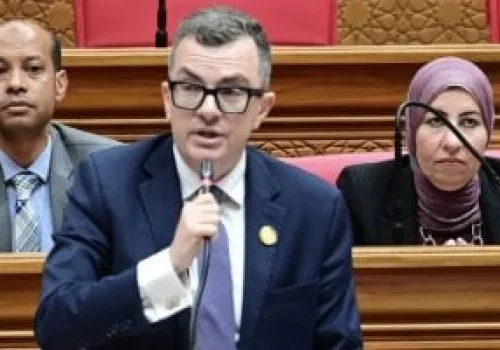 وزير التخطيط: سنراقب كل جنيه يُنفق لضمان نجاح خطة التنمية الجديدة