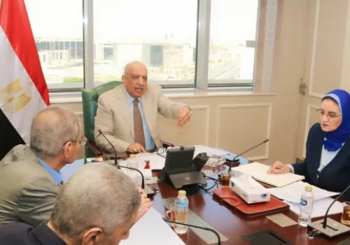 وزير الكهرباء: تقييم يومي لمخزون الوقود لضمان استقرار التغذية الكهربائية في مصر