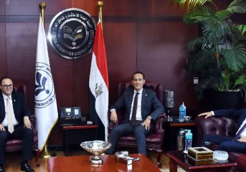 هيئة الاستثمار المصرية تتبنى حلولاً مستدامة لتعزيز حوكمة الشركات العائلية ودعم الاقتصاد الوطني