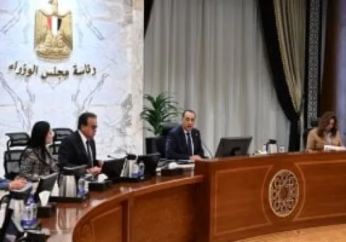 اجتماع حاسم برئاسة مدبولي لمناقشة الاستراتيجية الوطنية للسكان في مصر