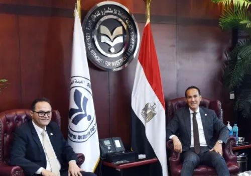 اجتماع استثماري في القاهرة لتوسيع آفاق الصادرات المصرية إلى الأسواق الأفريقية