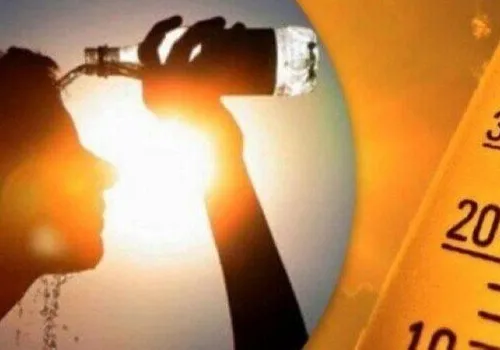 طقس الغد: حرارة ورطوبة مرتفعة في شمال البلاد ودرجات قياسية في الجنوب