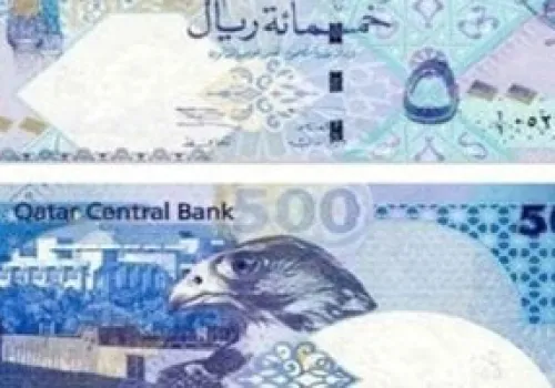 استقرار نسبي في سعر الريال القطري مقابل الجنيه المصري اليوم 22 يونيو 2026
