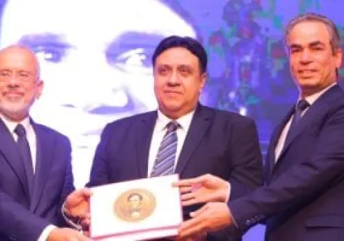 وسام ماسبيرو يكرم عبد الحليم حافظ في ذكرى ميلاده: احتفاء بفن العندليب وتأثيره الثقافي