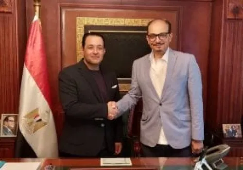 المستشار علاء عابد ينضم إلى مجلس أمناء المنتدى الاستراتيجي للفكر والحوار لتعزيز الوعي الثقافي