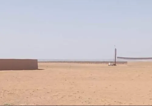 فرصة جديدة للتملك: 4543 قطعة أرض في المرحلة الحادية عشرة من مشروع "بيت الوطن" تبدأ حجزها غدًا