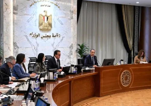 رئيس الوزراء يترأس اجتماع المجلس القومي للسكان ويؤكد أهمية الملف السكاني في التنمية المستدامة