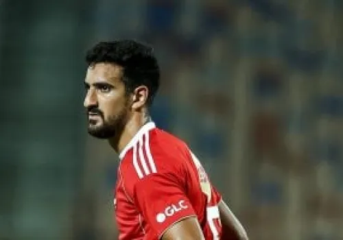 أندية الخليج تتنافس على ضم بن رمضان والأهلي يستعد لمناقشة العروض تحت إشراف عموتة