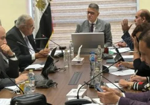 لجنة حقوق الإنسان بمجلس النواب توافق على تعديلات لتعزيز استقلالية المجلس القومي لحقوق الإنسان