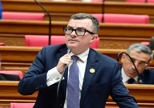 وزير التخطيط: مصر تستهدف تحقيق نمو اقتصادي غير مسبوق مع رفع الناتج المحلي إلى 24.5 تريليون جنيه
