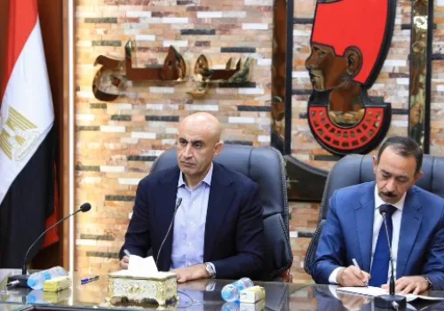 وزير التعليم يؤكد: امتحانات الثانوية العامة تحت المراقبة المستمرة لضمان انضباط اللجان