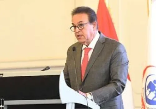 مصر تستعد لإنشاء مجمع صناعي حديث لتصنيع الأجهزة التعويضية لدعم ذوي الاحتياجات الخاصة