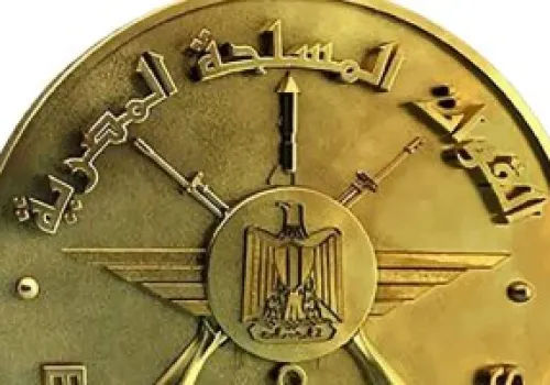 حملة موسعة لقوات إنفاذ القانون في المنطقة الجنوبية العسكرية تستهدف مكافحة الجريمة وتعزيز الأمن القومي