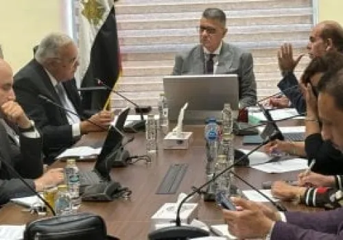 لجنة حقوق الإنسان في البرلمان تعتمد تعديلات جديدة لتعزيز استقلالية المجلس القومي لحقوق الإنسان