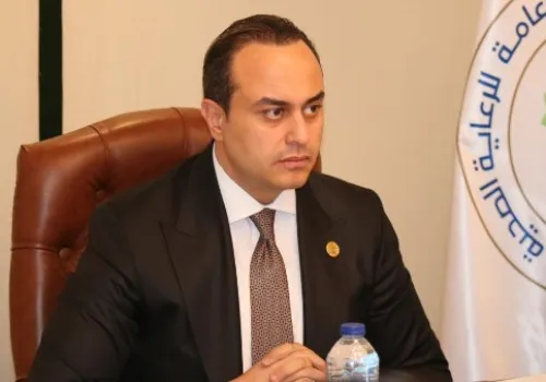 مجمع الإسماعيلية الطبي يحصل على اعتماد وحدة السكتة الدماغية من المنظمة العالمية، في خطوة لتعزيز جودة الرعاية الصحية