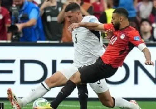مصر تتأهب لمواجهة إيران في مباراة حاسمة بكأس العالم 2026: موعد ومكان اللقاء المنتظر