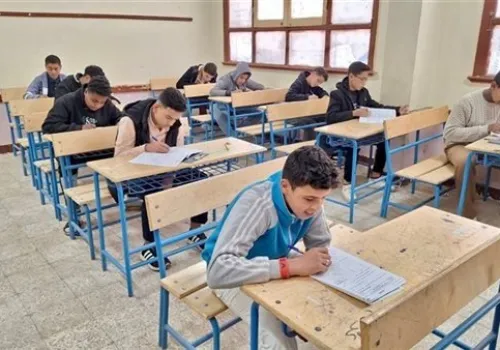 استعلام سريع عن نتيجة الصف الثالث الإعدادي 2026: خطوات الحصول على الدرجات برقم الجلوس!