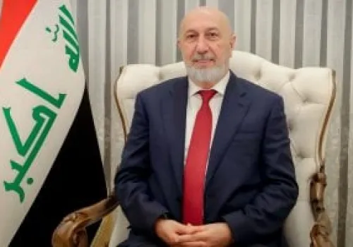 الرئيس العراقي يؤكد على أهمية الإعلام المسؤول في تعزيز الاستقرار المجتمعي وتعزيز قيم التعايش السلمي