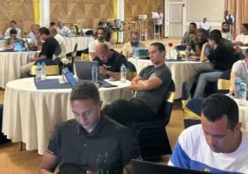 وزارة السياحة تعزز التحول الرقمي عبر منصة جديدة لخدمات الغوص والأنشطة البحرية