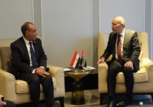 لقاء استراتيجي بين وزيري خارجية مصر والأردن: تعزيز التعاون ومناقشة القضايا الإقليمية الهامة