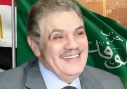 رئيس حزب الوفد يعلن عن آلية جديدة لتشكيل لجان المحافظات ويفتح باب العضوية للجنة النوعية