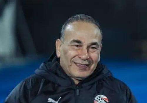 إبراهيم حسن يعلن موعد عودة منتخب مصر إلى سبوكين بعد انتصاره على نيوزيلندا